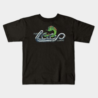 Loop Kids T-Shirt